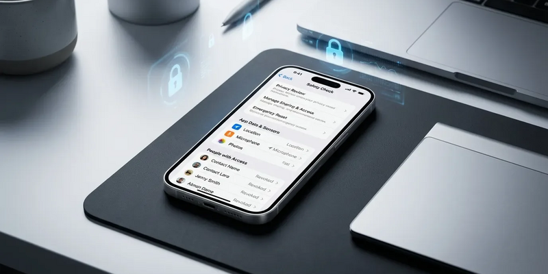 Apple warnt iPhone-Nutzer nach kritischem Update - Foto: über boerse-global.de
