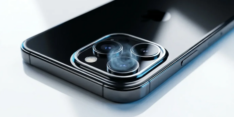 iOS 26: Zwei versteckte Helfer für scharfe Fotos und globale Nutzer - Foto: über boerse-global.de