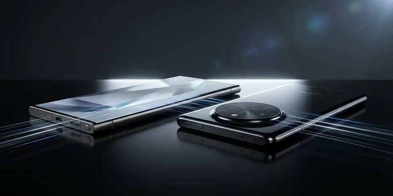 Galaxy S26 Ultra und OPPO Find X9 Ultra: Das Rennen um das schnellste Smartphone 2026 beginnt - Foto: über boerse-global.de