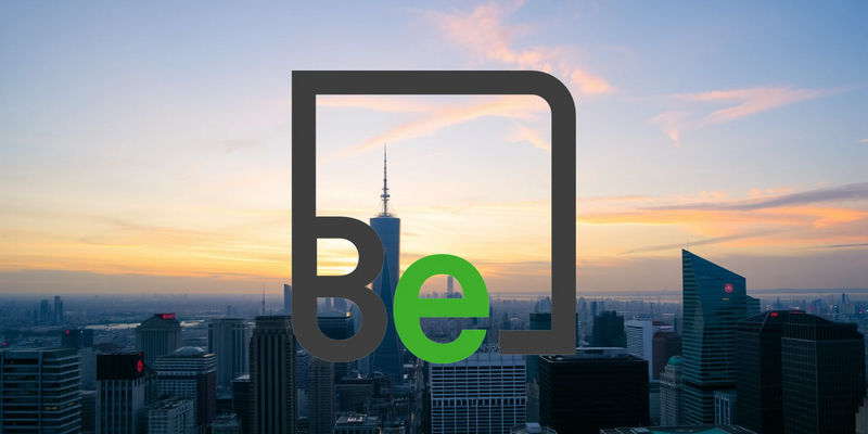 Bloom Energy Stock Takes a Breather Following Stellar Gains - Foto: über boerse-global.de