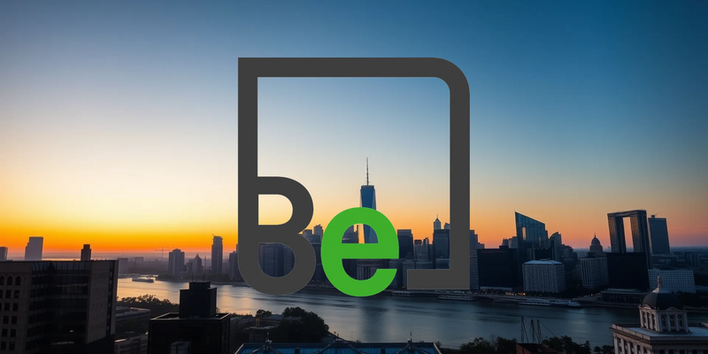 Bloom Energy: ¿Pausa técnica o nueva oportunidad tras su espectacular repunte? - Foto: über boerse-global.de