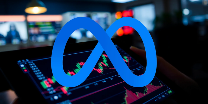 La acción de Meta se enfrenta a nuevos desafíos regulatorios en Europa - Foto: über boerse-global.de