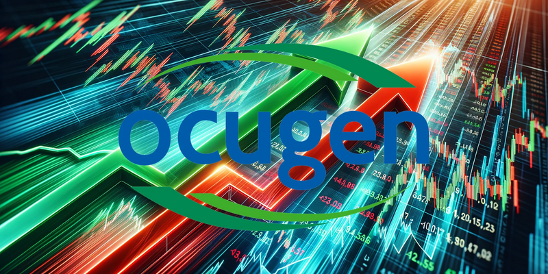 Ocugen: Un horizonte de valoración que despierta el interés del mercado - Foto: über boerse-global.de