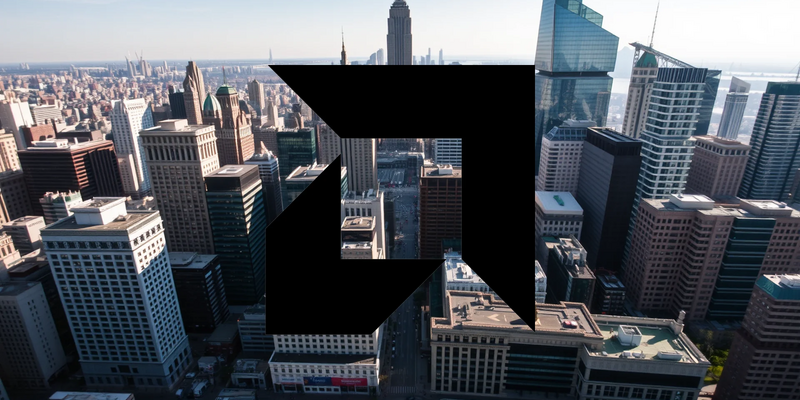 AMD y el Mercado Chino: Un Potencial Acuerdo con Alibaba Impulsa las Expectativas - Foto: über boerse-global.de