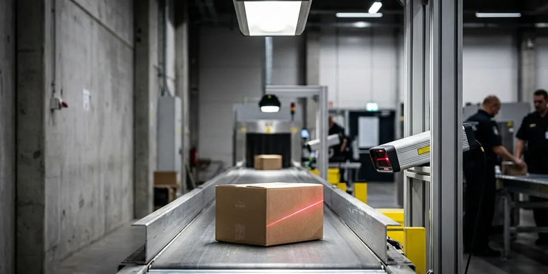 EU schafft Zollfreigrenze ab – ab Juli 2026 gilt Pauschale - Foto: über boerse-global.de