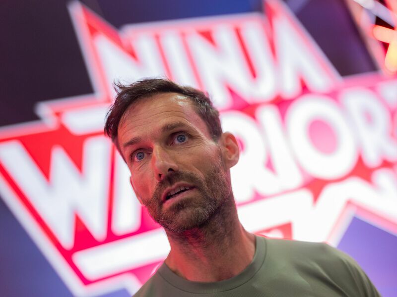 Glaubt an das Ende der deutschen Flaute: Sven Hannawald. (Archivbild) - Foto: Rolf Vennenbernd/dpa