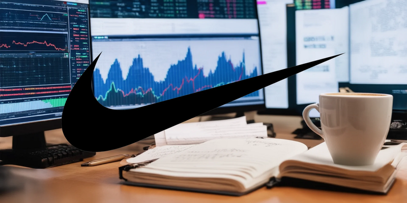 A Vote of Confidence: Apple CEO’s Major Nike Purchase Follows Stock Slide - Foto: über boerse-global.de