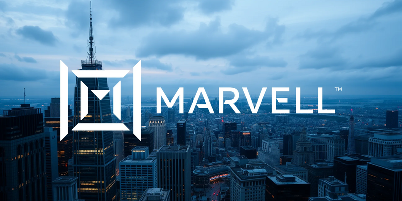 Marvell Technology’s AI Ambitions Fuel Market Momentum - Foto: über boerse-global.de