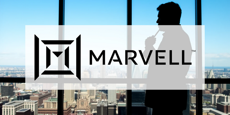 Marvell Technology: El impulso de la inteligencia artificial marca su rumbo bursátil - Foto: über boerse-global.de