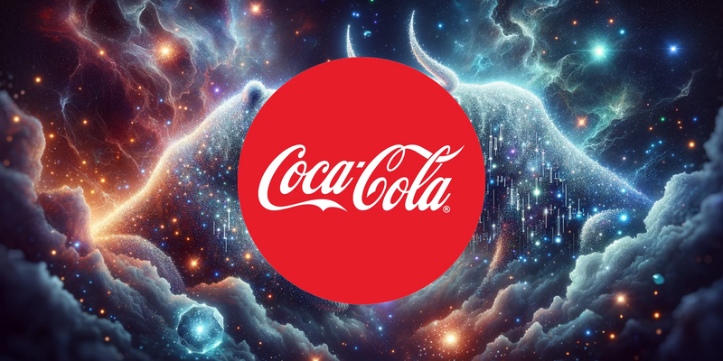 Coca-Cola: Fundamentos Sólidos Apuntalan su Proyección - Foto: über boerse-global.de