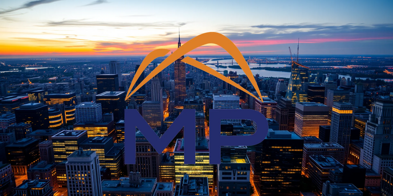 MP Materials: ¿Frenan las ventas de directivos el impulso alcista? - Foto: über boerse-global.de