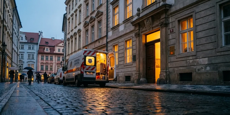 Immobilien Baden hält Notdienst am Stefanitag aufrecht - Foto: über boerse-global.de