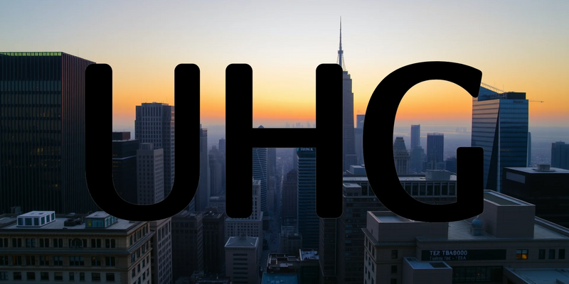 UnitedHealth Faces Mounting Challenges as Stock Declines - Foto: über boerse-global.de