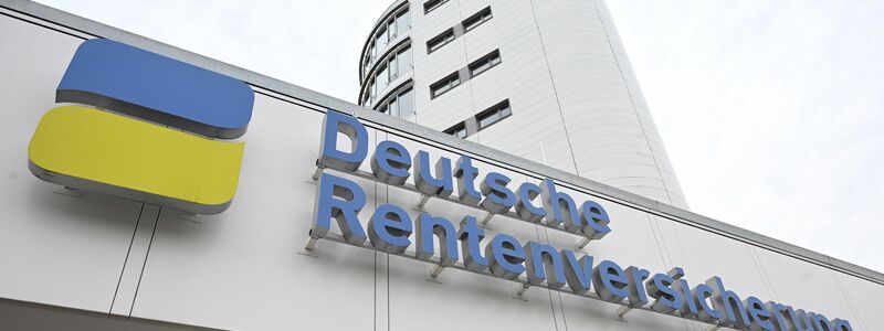 Die Rentenkommission soll grundlegende Reformvorschläge machen. (Archivbild) - Foto: Bernd Weißbrod/dpa