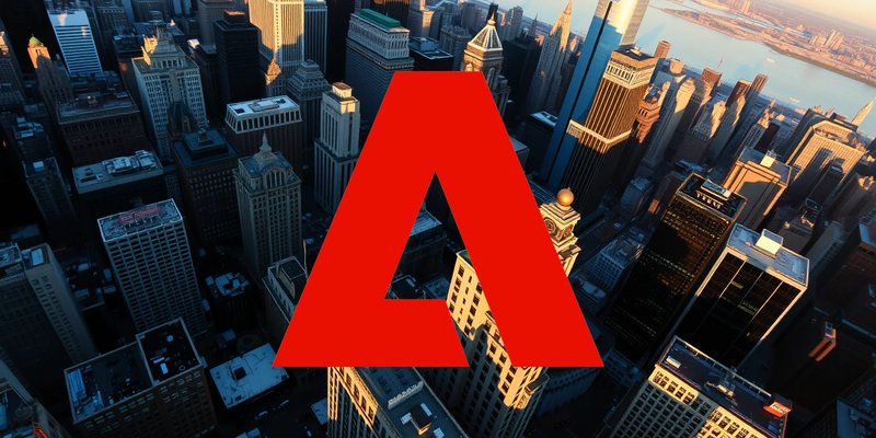 Adobe Shares Receive Analyst Boost Amid Strategic AI Moves - Foto: über boerse-global.de