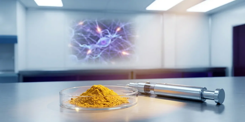 Kurkuma: Forscher warnen vor hochdosierten Präparaten - Foto: über boerse-global.de