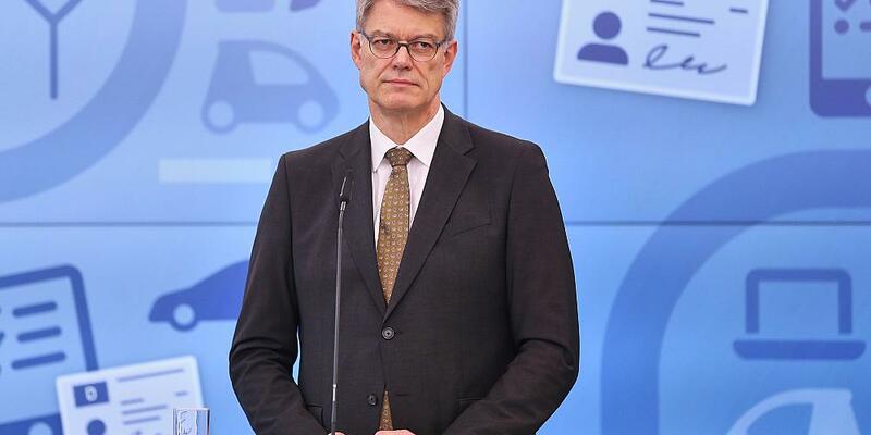 Patrick Schnieder (Archiv) - Foto: über dts Nachrichtenagentur