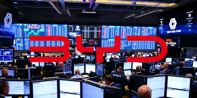 BYD Secures Legal Victory and Accelerates UK Growth - Foto: über boerse-global.de