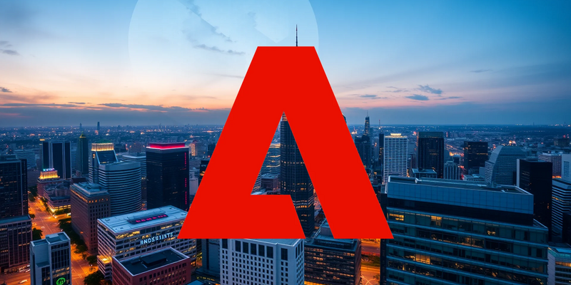 Adobe: Un viento de optimismo impulsa la cotización - Foto: über boerse-global.de