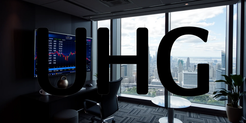 UnitedHealth: Una tormenta perfecta que hunde al gigante sanitario - Foto: über boerse-global.de