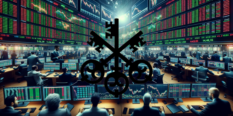 UBS Shares Defy Regulatory Pressure with Strategic Moves and Market Highs - Foto: über boerse-global.de