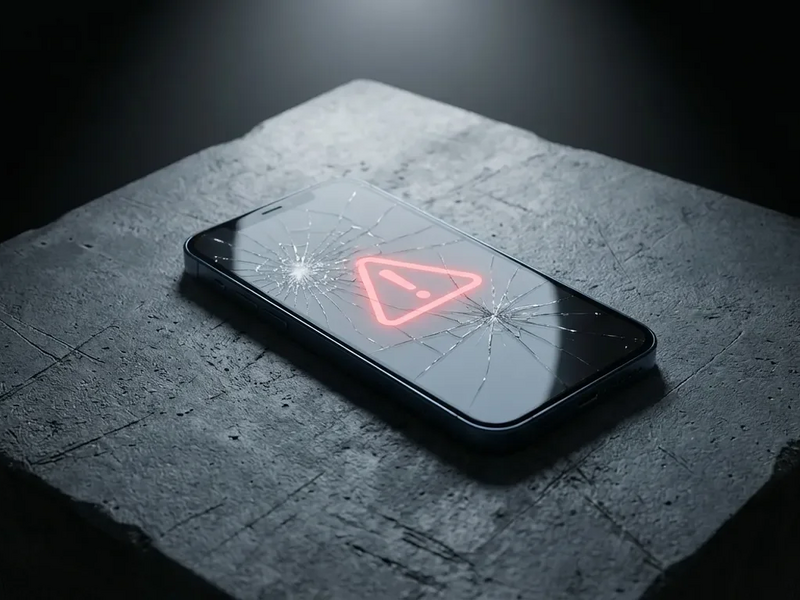 Android-Sicherheit: Gefährliche Malware-Welle zum Jahresende 2025 - Foto: über boerse-global.de