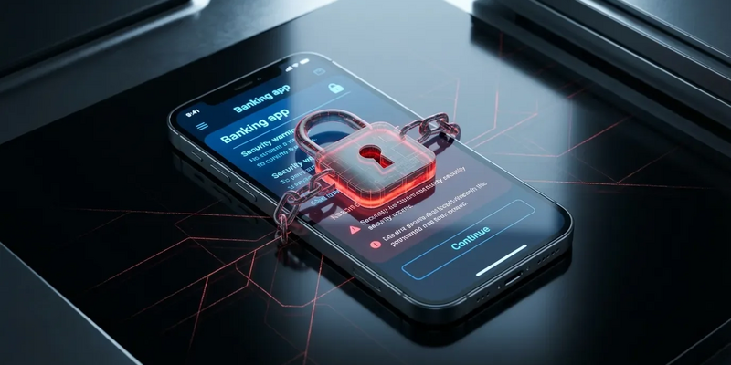 Mobile Banking: Neue Betrugswelle nutzt IBAN-Abgleich aus - Foto: über boerse-global.de