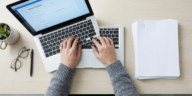 Digitaler Projektantrag: Ab 2026 Pflicht für 49 Ausbildungsberufe - Foto: über boerse-global.de