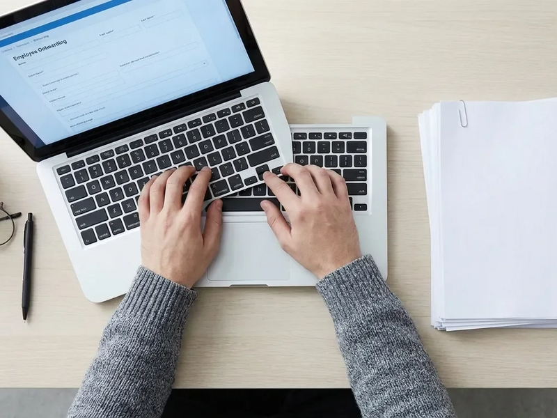 Digitaler Projektantrag: Ab 2026 Pflicht für 49 Ausbildungsberufe - Foto: über boerse-global.de