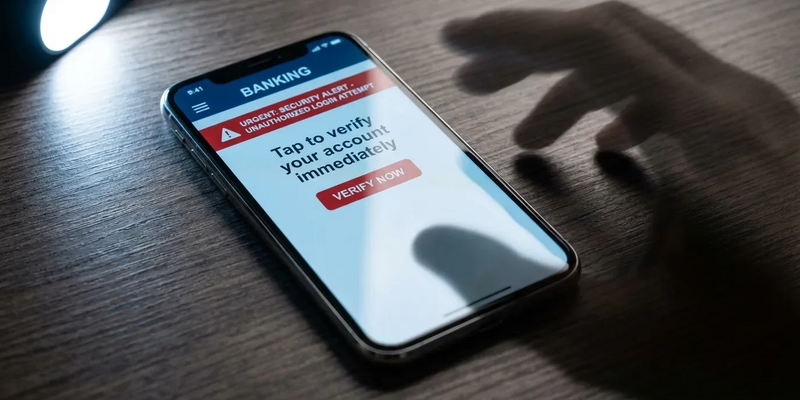 Comdirect: Phishing-Welle zielt auf photoTAN-Verfahren - Foto: über boerse-global.de