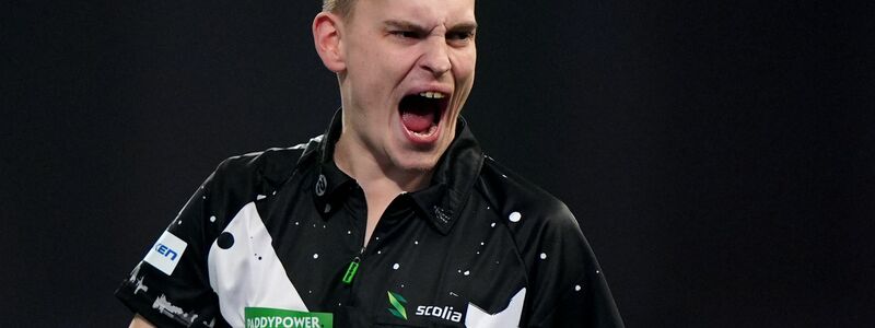 Spezialist für WM-Turniere: Ricardo Pietreczko. (Archivbild) - Foto: Bradley Collyer/PA Wire/dpa