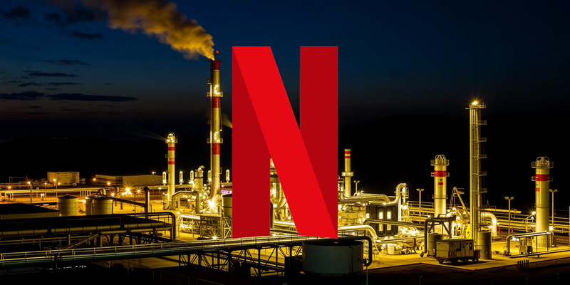 Escalating Bidding War Puts Netflix’s Acquisition Ambitions at Risk - Foto: über boerse-global.de