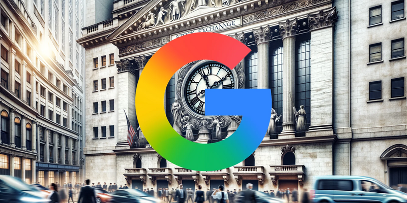 Alphabet refuerza su infraestructura energética con una adquisición multimillonaria - Foto: über boerse-global.de