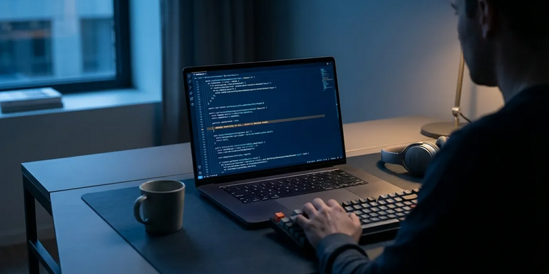 KI-Code-Flut: Wie „Vibe Coding“ die IT-Budgets auffrisst - Foto: über boerse-global.de