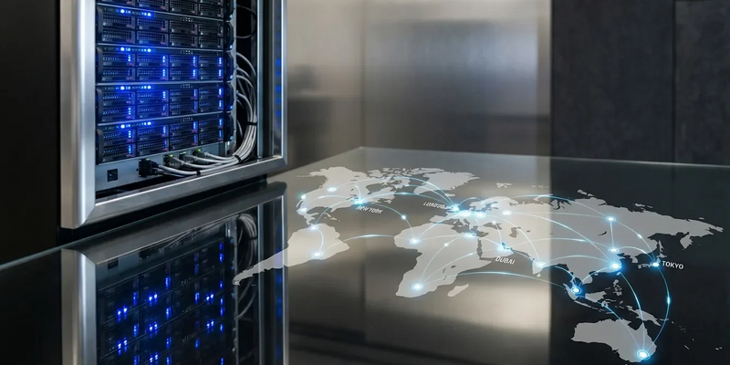 Legora und L&T Vyoma setzen neue Standards für digitale Transformation - Foto: über boerse-global.de