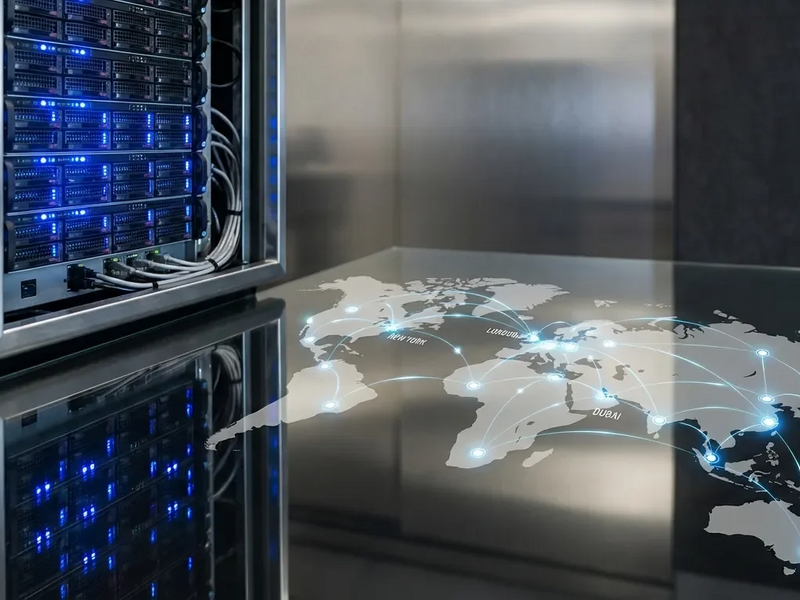 Legora und L&T Vyoma setzen neue Standards für digitale Transformation - Foto: über boerse-global.de