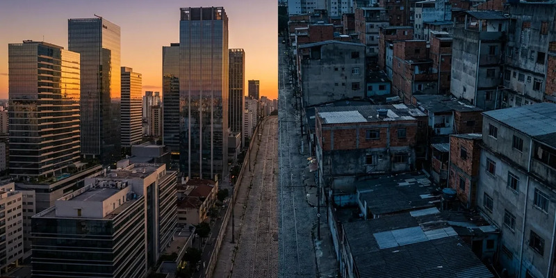 Arbeitsmarkt Wien: Jugendarbeitslosigkeit sinkt, aber zwei Bezirke bei 17 Prozent - Foto: über boerse-global.de