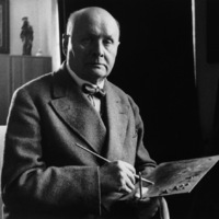 Museum Wiesbaden erhält das Alexej von Jawlensky-Archiv - Foto: presseportal.de