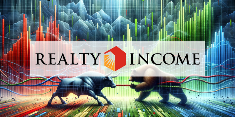 Realty Income Doubles Down on Las Vegas with Major Strategic Moves - Foto: über boerse-global.de