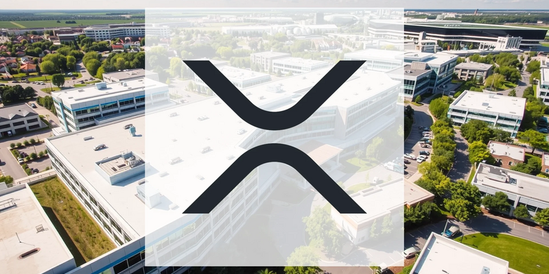 Institutional Accumulation of XRP Defies Bearish Market Sentiment - Foto: über boerse-global.de