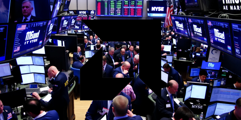 ¿Un acuerdo multimillonario impulsará las acciones de AMD? - Foto: über boerse-global.de