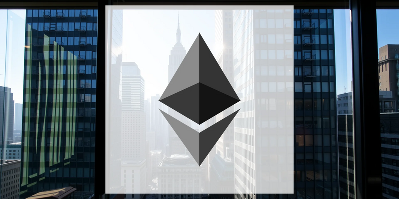 Ethereum’s Contradiction: Market Fear Amidst Growing Scarcity - Foto: über boerse-global.de