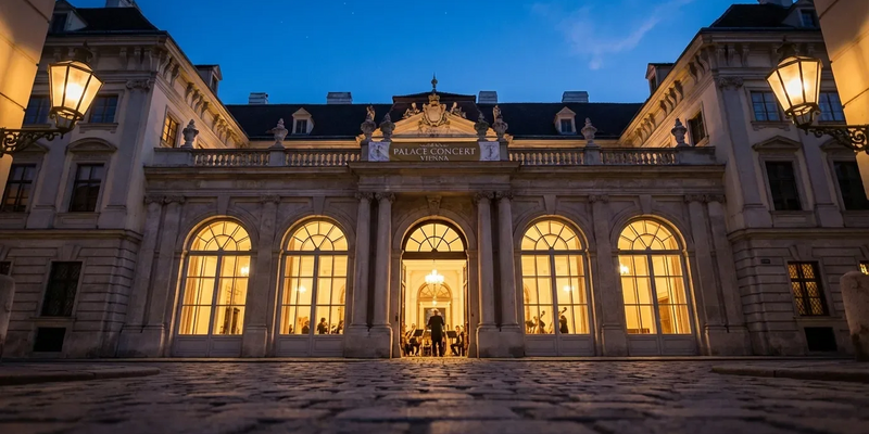 Wien feiert Stefanitag zwischen Abramovi? und Kaiserwalzer - Foto: über boerse-global.de