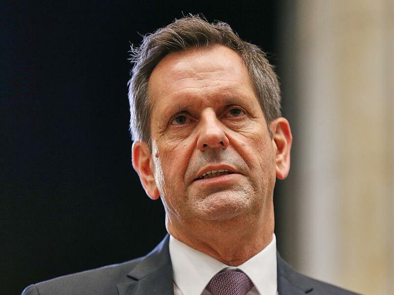 Olaf Lies (Archiv) - Foto: über dts Nachrichtenagentur