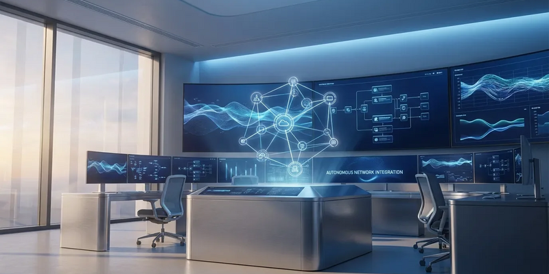 Salesforce und Microsoft: KI-Agenten übernehmen die Arbeit - Foto: über boerse-global.de