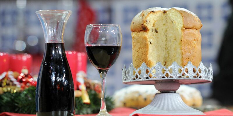 Ein Stück Panettone ist wahrschenlich die Ursache für den Tod eines Mannes in Turin. (Symbolbild) - Foto: picture alliance / dpa