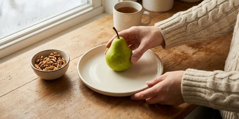 Ernährung 2026: Schluss mit radikalen Neujahrs-Diäten - Foto: über boerse-global.de