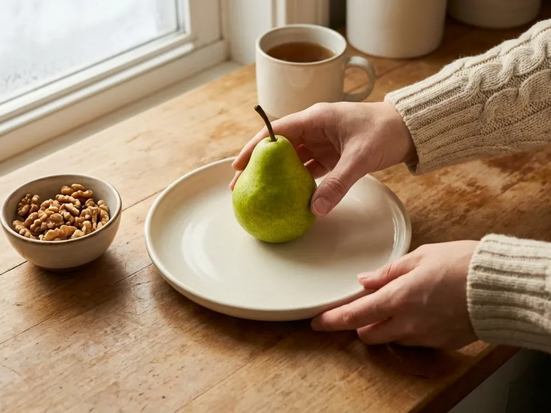 Ernährung 2026: Schluss mit radikalen Neujahrs-Diäten - Foto: über boerse-global.de