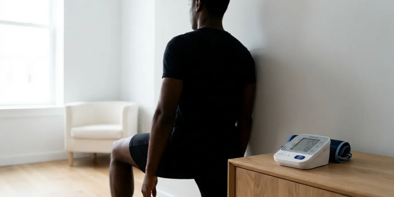 Herzmedizin: Vier natürliche Methoden senken Blutdruck effektiv - Foto: über boerse-global.de