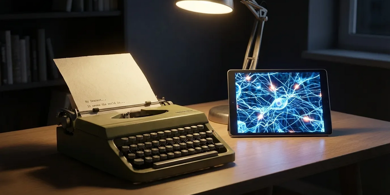 MIT zeigt: Chat mit dem Zukunfts-Ich stoppt Prokrastination - Foto: über boerse-global.de